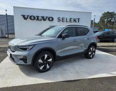 Volvo EX40 Saint-Avit