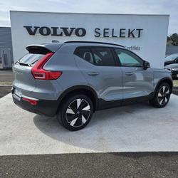 Volvo EX40 EX40 Single Extended Range 252 ch 1EDT Plus 5p Saint-Avit