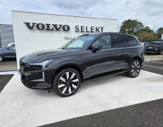 Volvo EX90 Saint-Avit