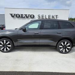 Volvo EX90 EX90 Twin Performance AWD 517 ch 1EDT Ultra 5p Saint-Avit