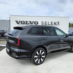 Volvo EX90 EX90 Twin Performance AWD 517 ch 1EDT Ultra 5p Saint-Avit