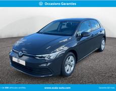 Volkswagen Golf 8 Narbonne