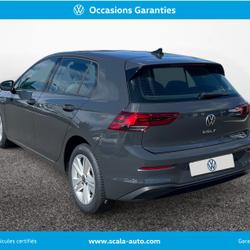 Volkswagen Golf 8 Golf 2.0 TDI SCR 116 BVM6 Life Plus Narbonne