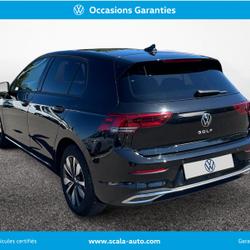 Volkswagen Golf 8 Golf 2.0 TDI 150 DSG7 Life Plus Narbonne