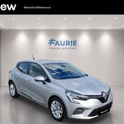 Renault Clio 5 TCe 90 - 21N Business occasion - Saint-Maur - photo 3/20