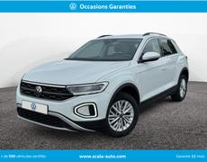 Volkswagen T-Roc Narbonne