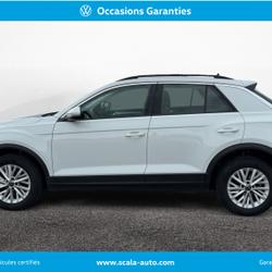 Volkswagen T-Roc T-Roc 2.0 TDI 116 Start/Stop BVM6 Life Plus Narbonne