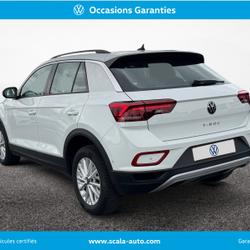 Volkswagen T-Roc T-Roc 2.0 TDI 116 Start/Stop BVM6 Life Plus Narbonne