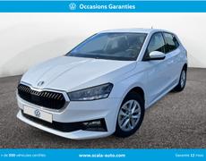 Skoda Fabia Narbonne