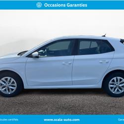 Skoda Fabia Fabia 1.0 TSI 95 ch BVM5 Ambition Narbonne