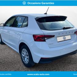 Skoda Fabia Fabia 1.0 TSI 95 ch BVM5 Ambition Narbonne