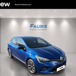 Renault Clio 5 Clio TCe 90 Techno Saint-Maur