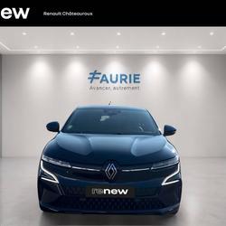 Renault Megane E-Tech Megane E-Tech EV60 220 ch super charge Iconic Saint-Maur