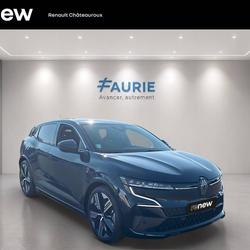 Renault Megane E-Tech Megane E-Tech EV60 220 ch super charge Iconic Saint-Maur
