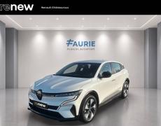 Renault Megane E-Tech Saint-Maur