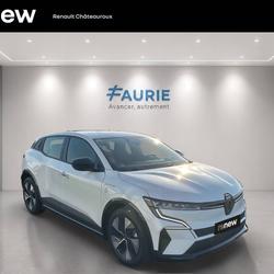 Renault Megane E-Tech Megane E-Tech 130 ch autonomie urbaine AC7 Equilibre Saint-Maur