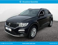Volkswagen T-Roc Narbonne