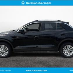 Volkswagen T-Roc T-Roc 1.0 TSI 115 Start/Stop BVM6 Lounge + Attelage + Toit Ouvrant Narbonne