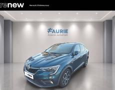Renault Arkana Saint-Maur