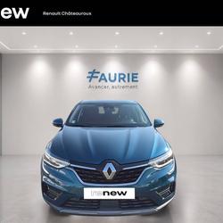 Renault Arkana Arkana E-Tech 145 - 21B Intens Saint-Maur