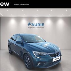 Renault Arkana Arkana E-Tech 145 - 21B Intens Saint-Maur