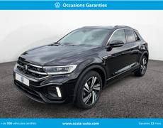 Volkswagen T-Roc Narbonne