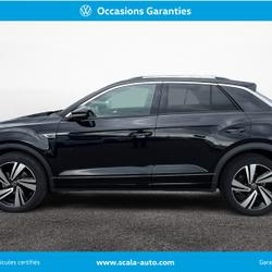 Volkswagen T-Roc T-Roc 1.5 TSI EVO 150 Start/Stop DSG7 R-Line Narbonne