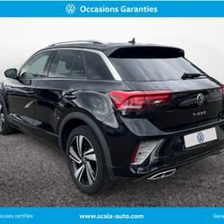 Volkswagen T-Roc T-Roc 1.5 TSI EVO 150 Start/Stop DSG7 R-Line Narbonne