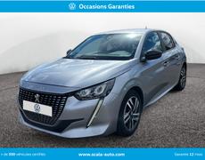 Peugeot 208 Narbonne