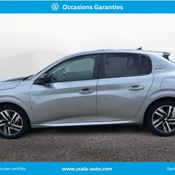 Peugeot 208 208 BlueHDi 100 S&S BVM6 Style Narbonne