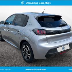 Peugeot 208 208 BlueHDi 100 S&S BVM6 Style Narbonne