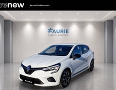 Renault Clio 5 Saint-Maur