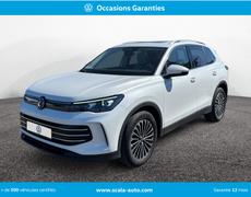 Volkswagen Tiguan Narbonne