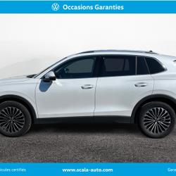 Volkswagen Tiguan Tiguan 1.5 eTSI 150ch DSG7 Elegance Narbonne