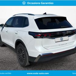 Volkswagen Tiguan Tiguan 1.5 eTSI 150ch DSG7 Elegance Narbonne