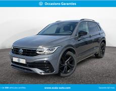 Volkswagen Tiguan Narbonne