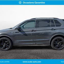Volkswagen Tiguan Tiguan 2.0 TDI 150ch DSG7 R-Line Narbonne