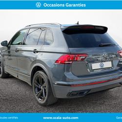Volkswagen Tiguan Tiguan 2.0 TDI 150ch DSG7 R-Line Narbonne