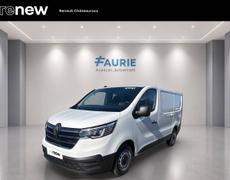 Renault Trafic Saint-Maur