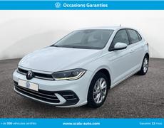 Volkswagen Polo Narbonne