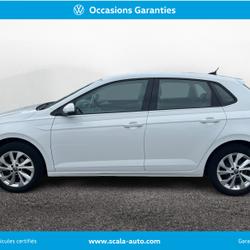 Volkswagen Polo Polo 1.0 TSI 95 S&S BVM5 Style Narbonne
