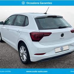 Volkswagen Polo Polo 1.0 TSI 95 S&S BVM5 Style Narbonne