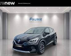 Renault Captur Saint-Maur