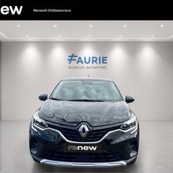 Renault Captur Captur TCe 90 Evolution Saint-Maur