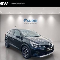 Renault Captur Captur TCe 90 Evolution Saint-Maur