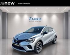 Renault Captur Saint-Maur