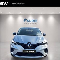 Renault Captur Captur TCe 90 Evolution Saint-Maur