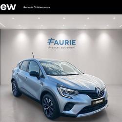 Renault Captur Captur TCe 90 Evolution Saint-Maur