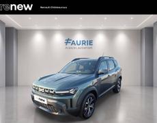 Dacia Duster Saint-Maur