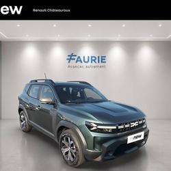 Dacia Duster Duster Hybrid 140 Expression Saint-Maur